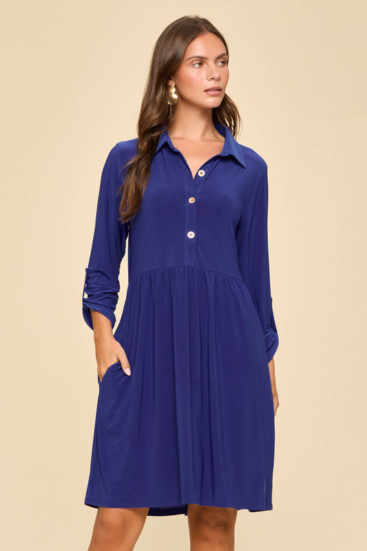 The Inspire Dress