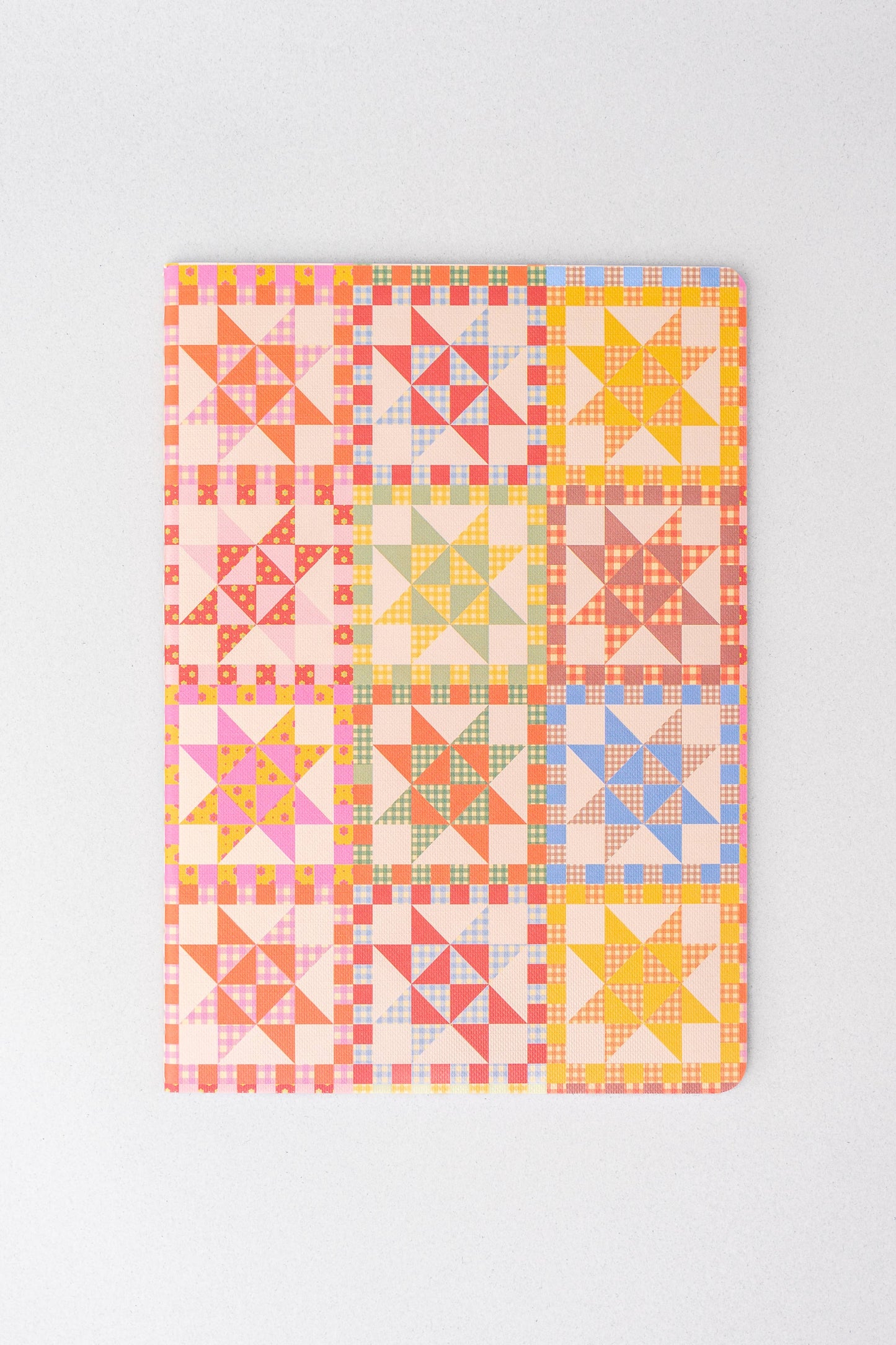 My Heart is So Full Notebook Set by Band.Do