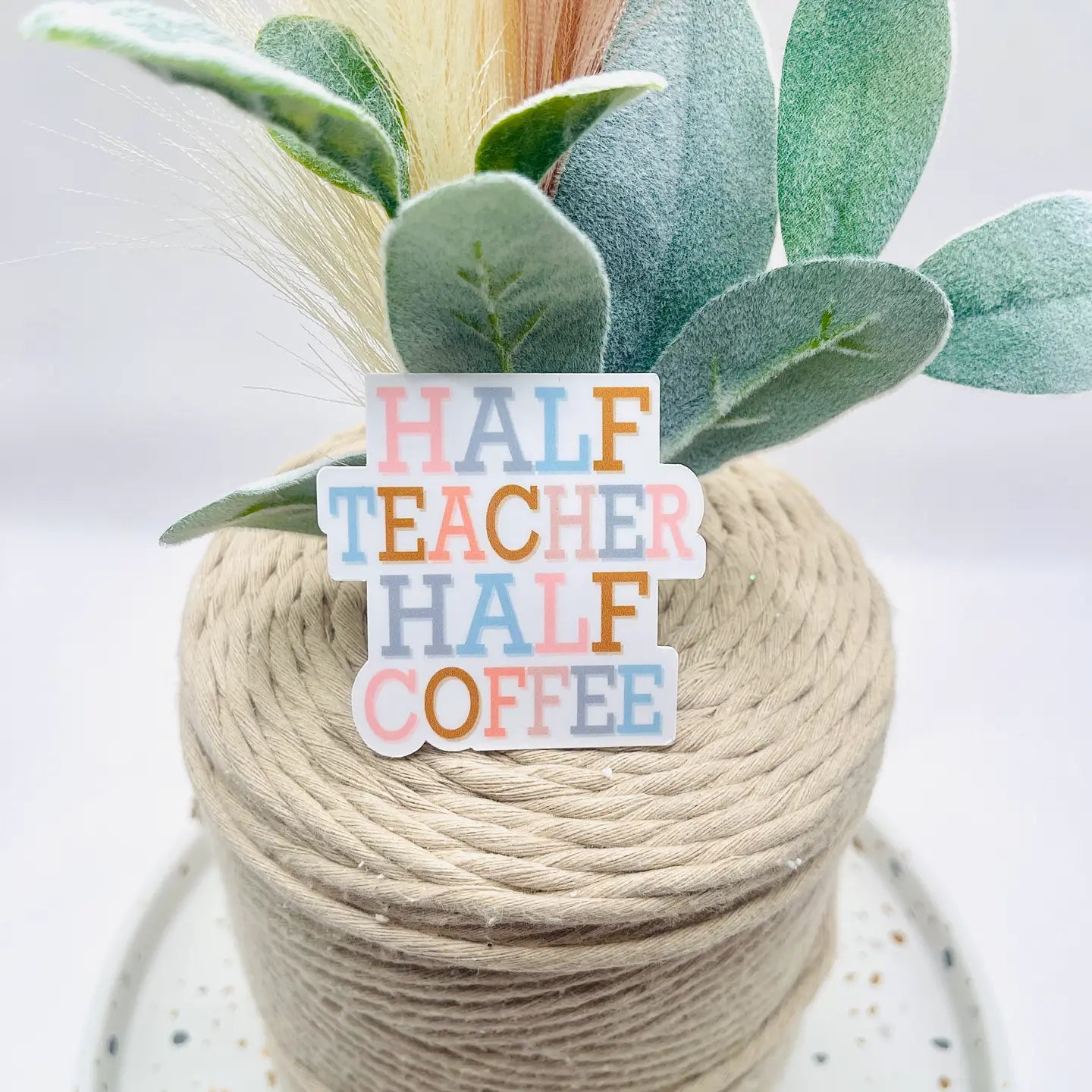 Marissa D Designs Stickers