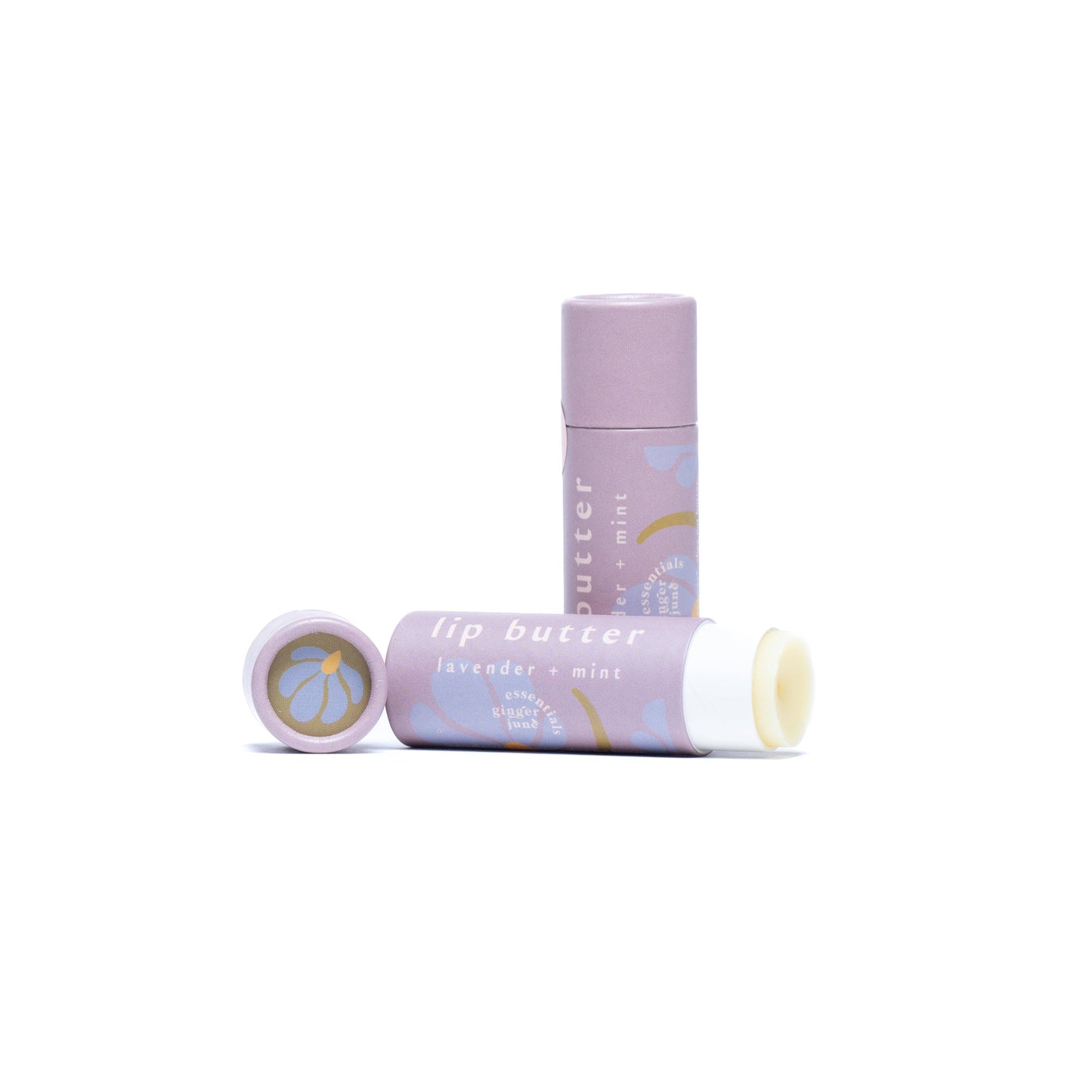Ginger June Candle Co. Lip butter