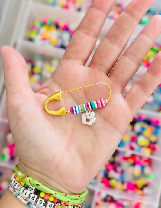 #GoodGriefProject-Pet Loss Pin