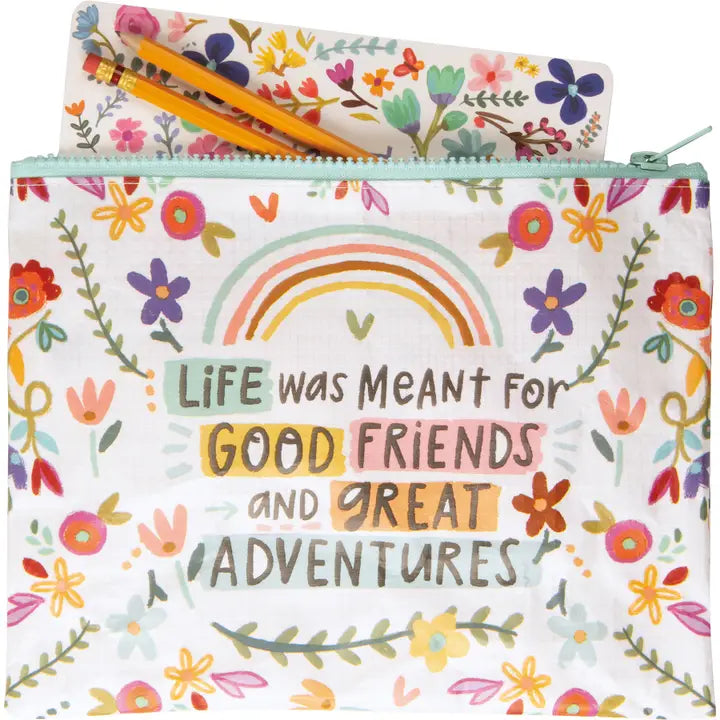Primitives by Kathy Zipper Wallets