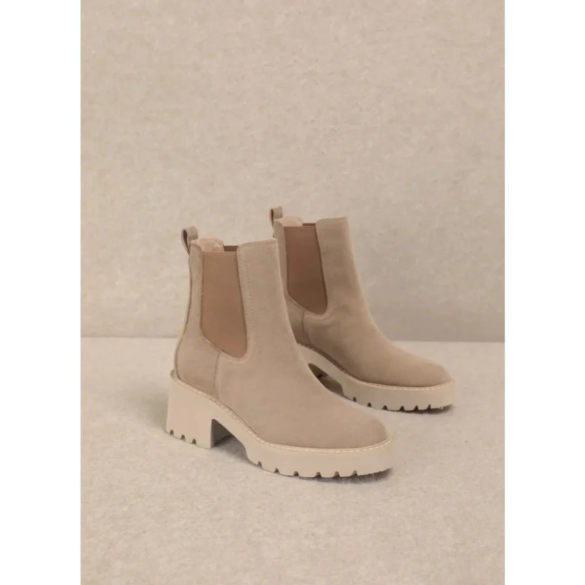 The Josie Ankle Boot