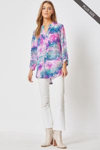 Dear Scarlett Lizzy 3/4 Sleeve