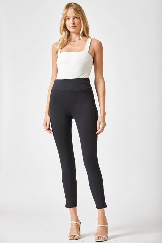 Magic High Waisted Skinny Pant