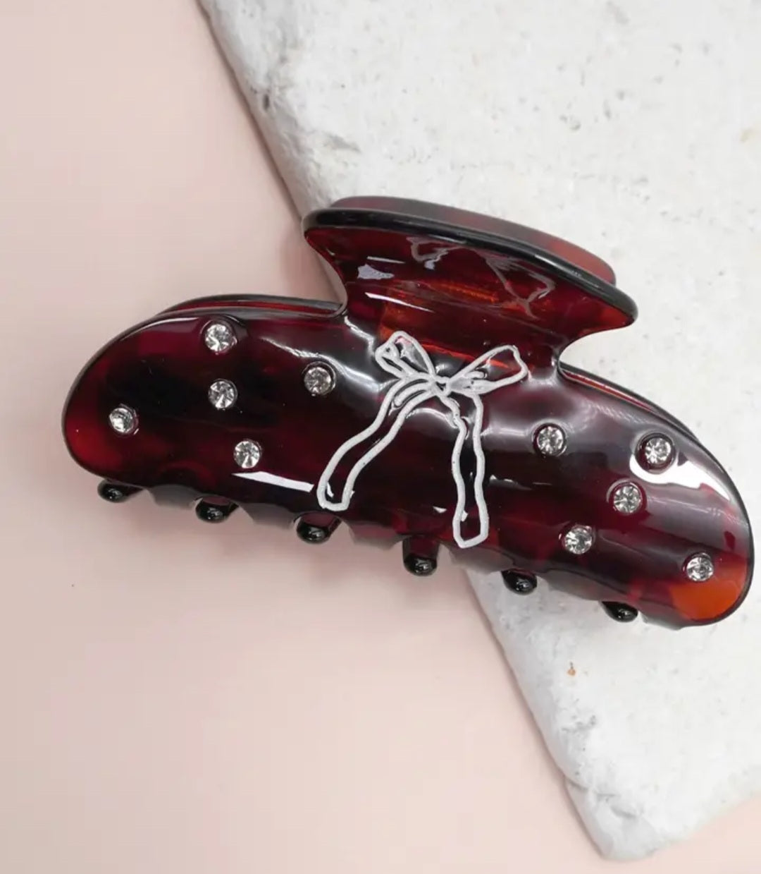 Assorted Hair Clips-$9