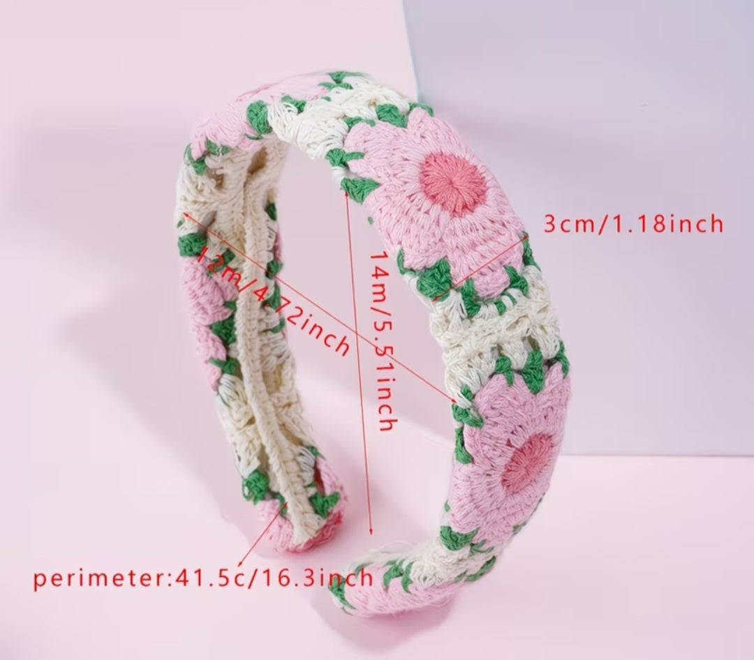 Assorted Headbands