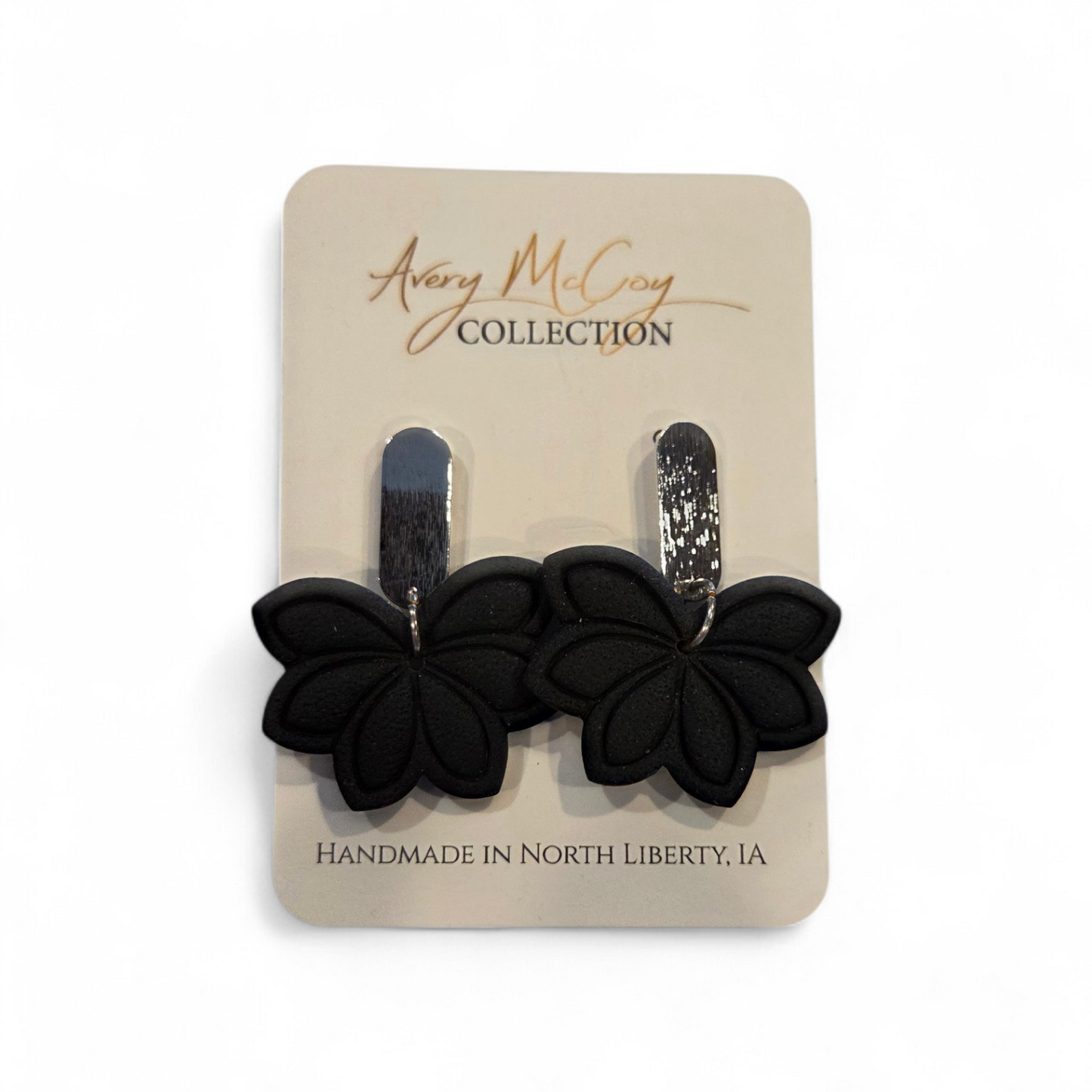 The Sofia - Avery McCoy Collection