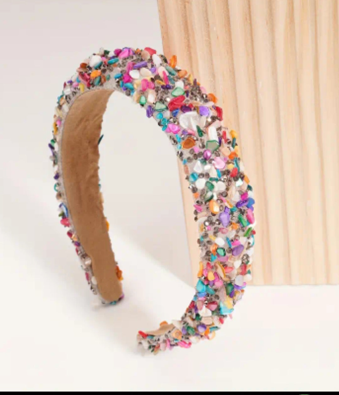 Assorted Headbands