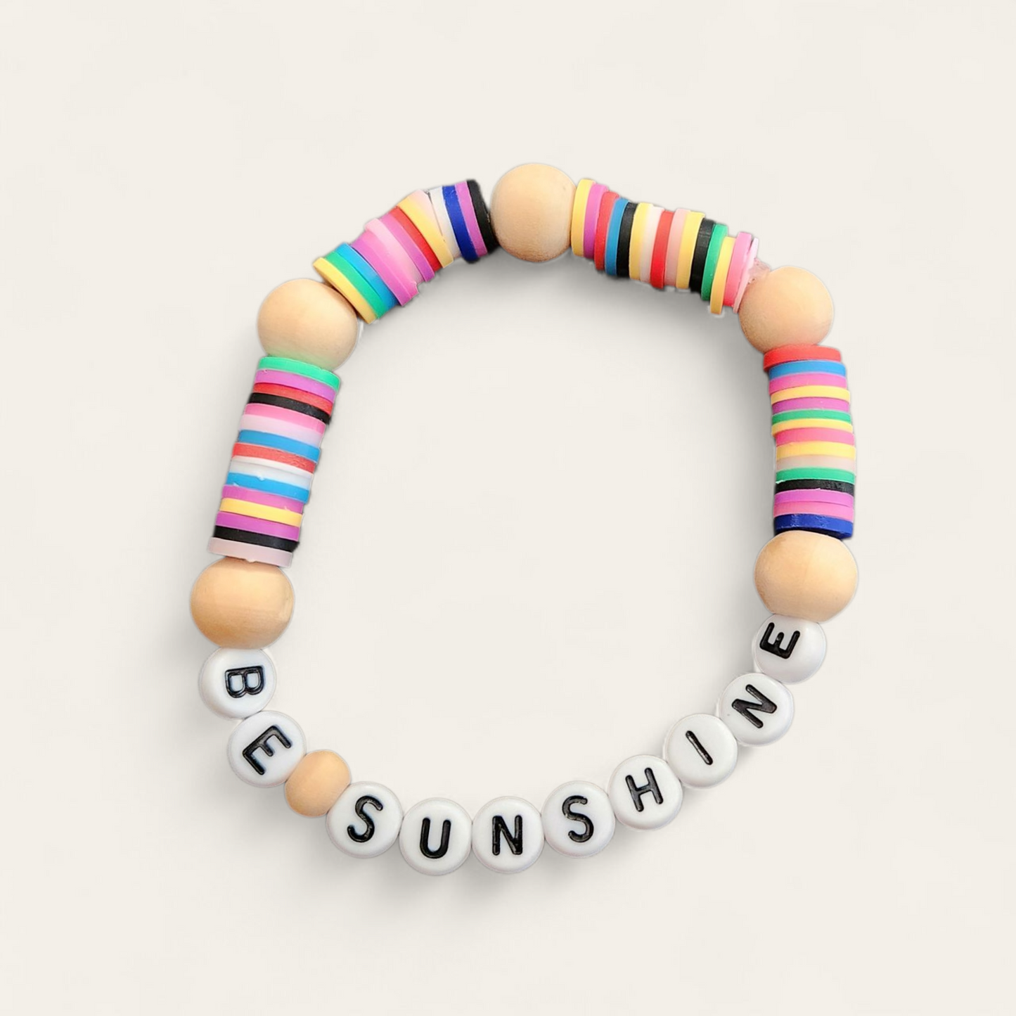 Motivational Bracelets