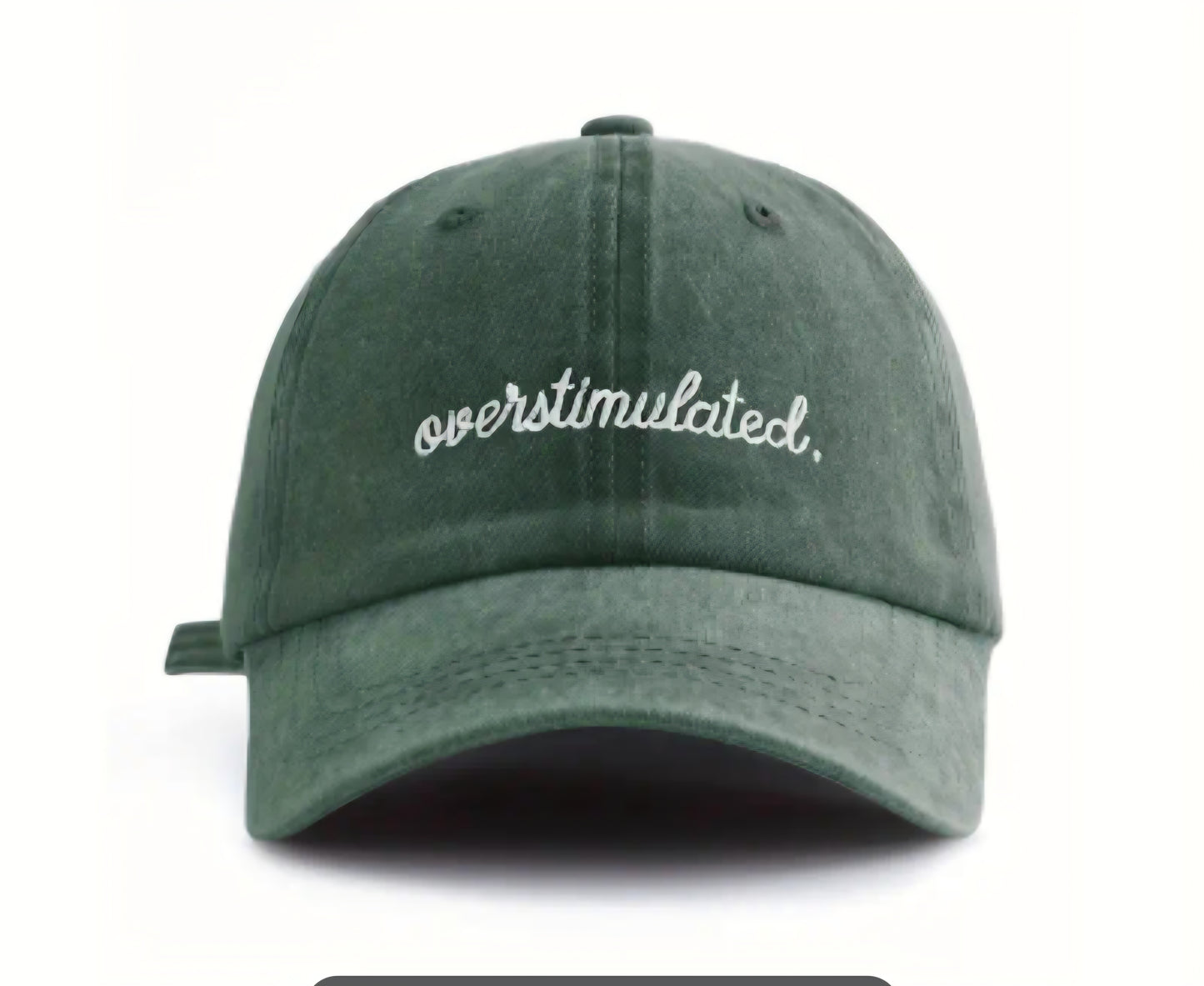 Embroidered Trucker Hats and Baseball Caps
