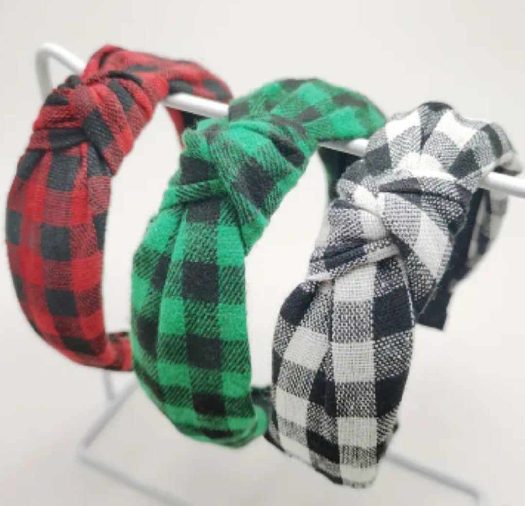 Assorted Headbands
