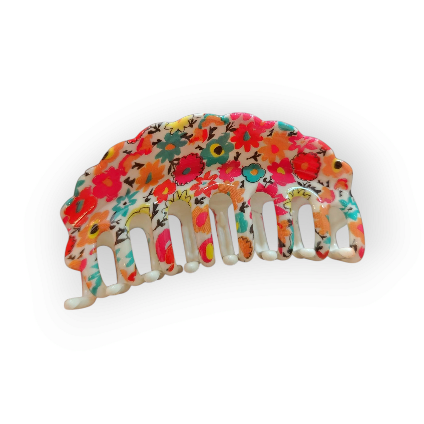 Assorted Hair Clips-$9