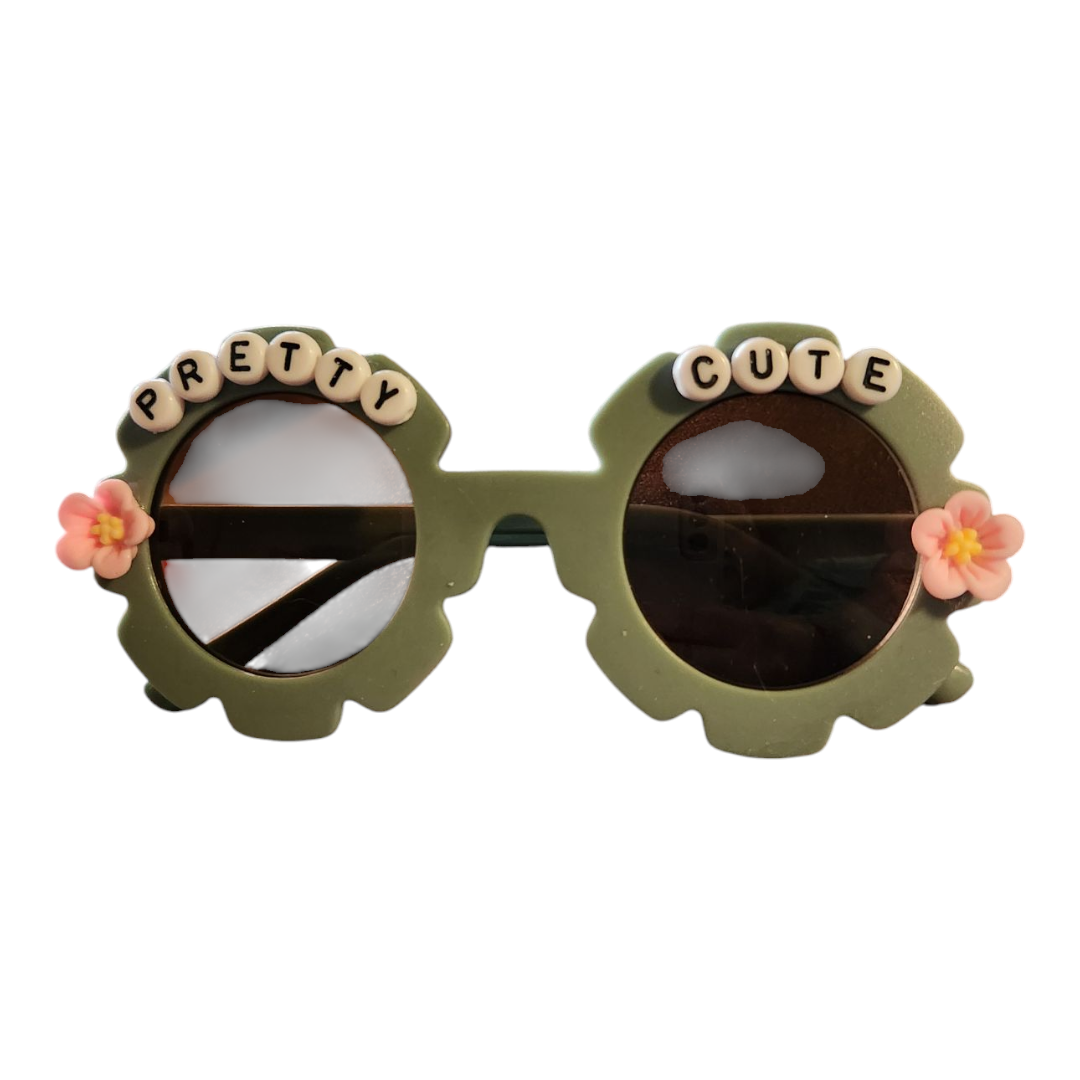 Kids Sunglasses