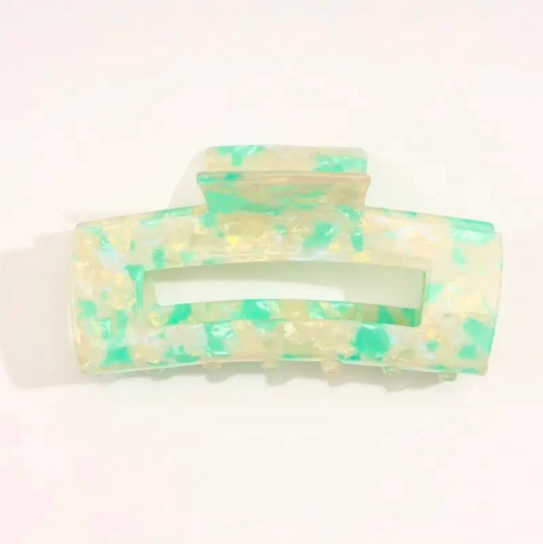 Assorted Hair Clips-$9