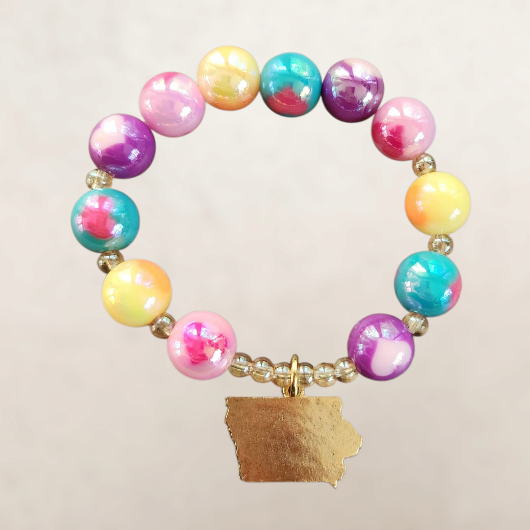 Iowa Jewelry Collection