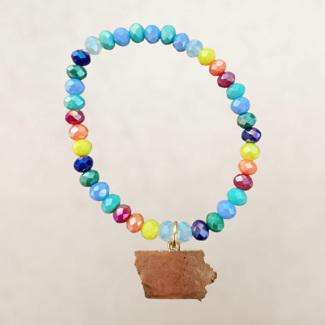 Iowa Jewelry Collection