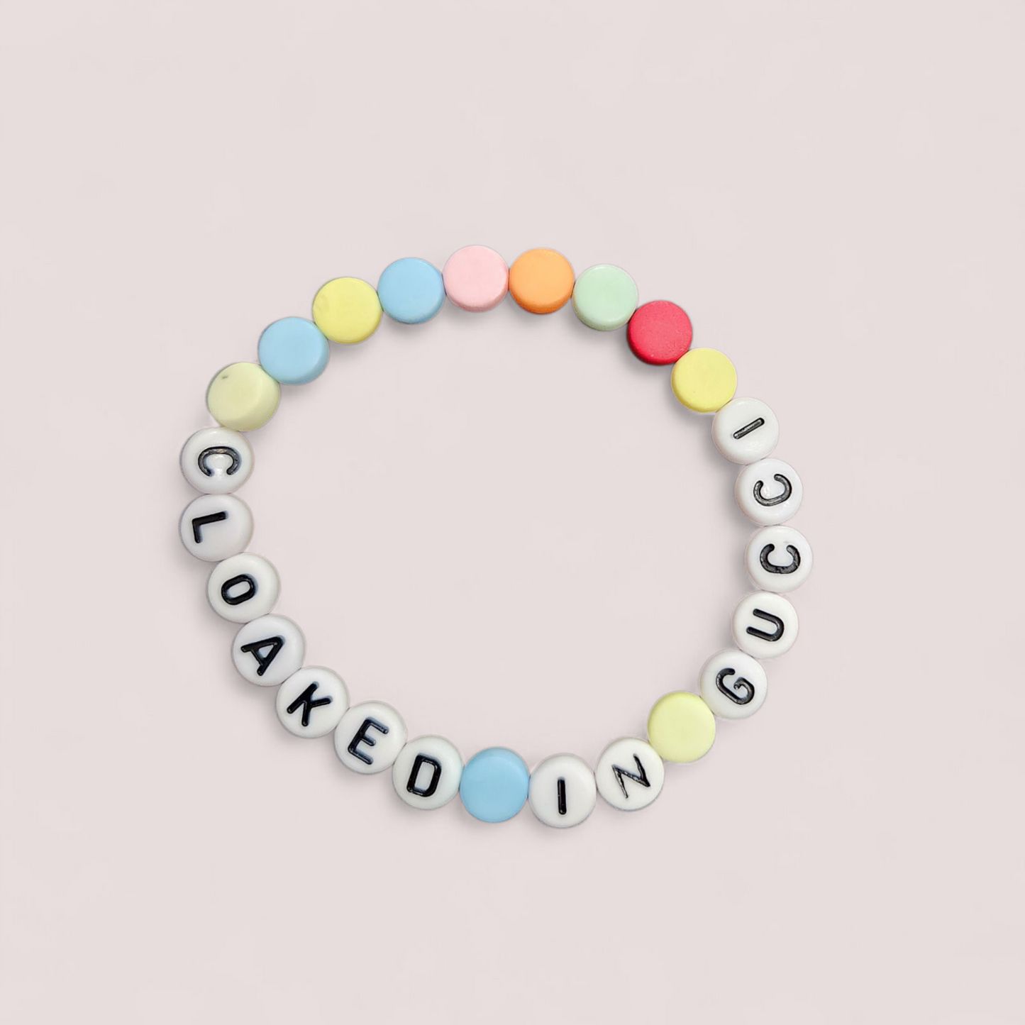 Friendship Bracelets