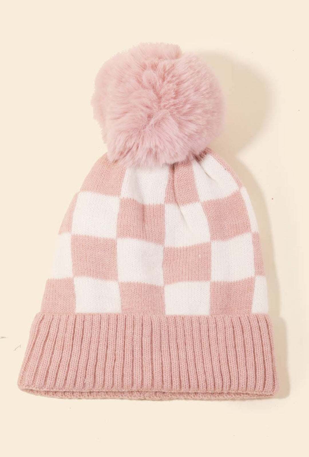 Patterned Beanies