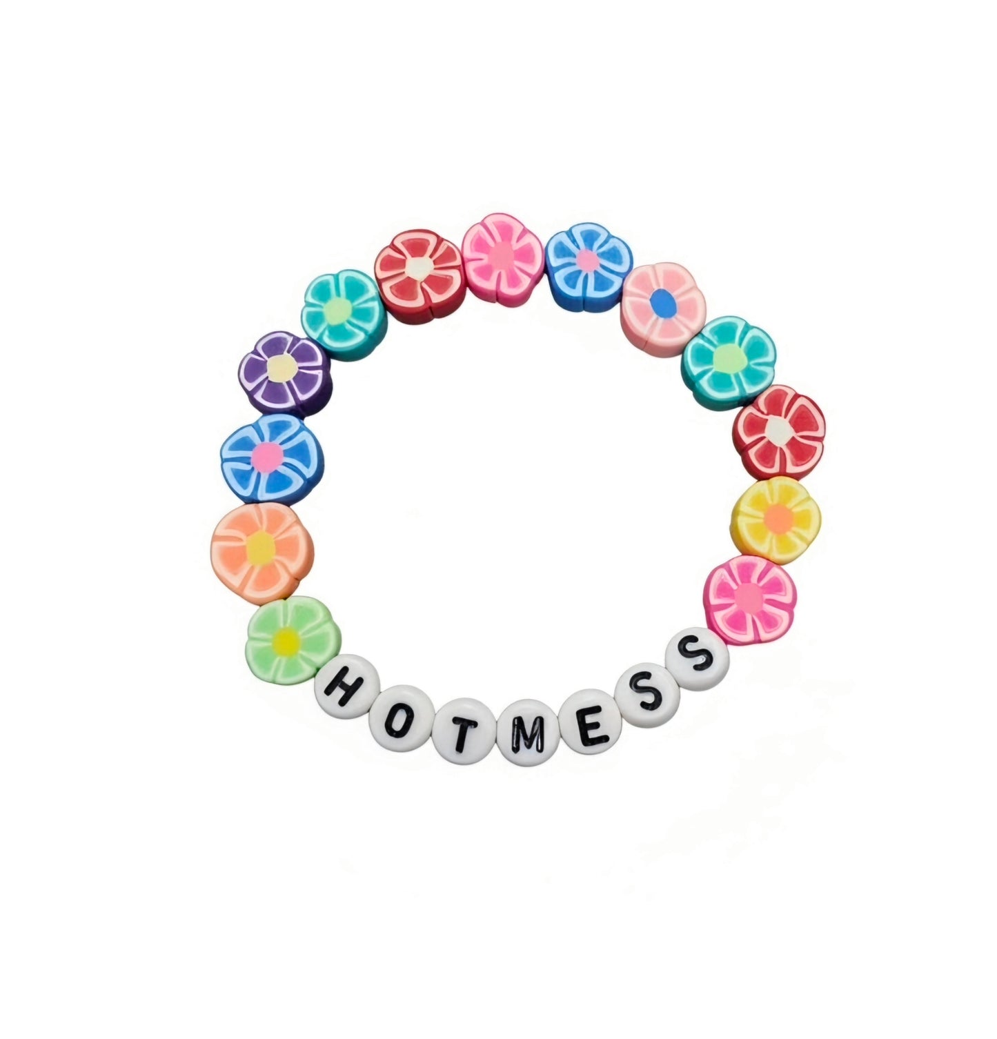 Motivational Bracelets