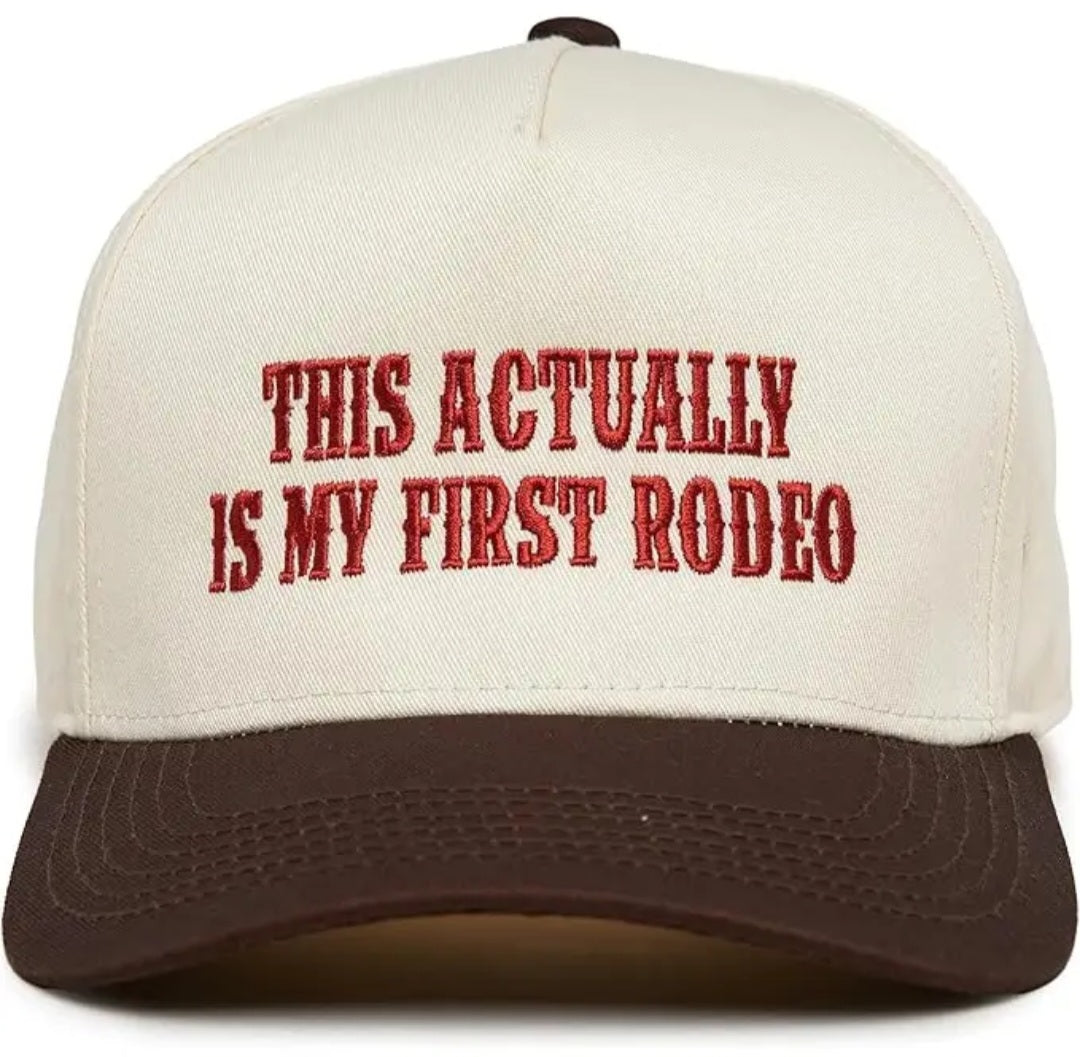 Embroidered Trucker Hats and Baseball Caps
