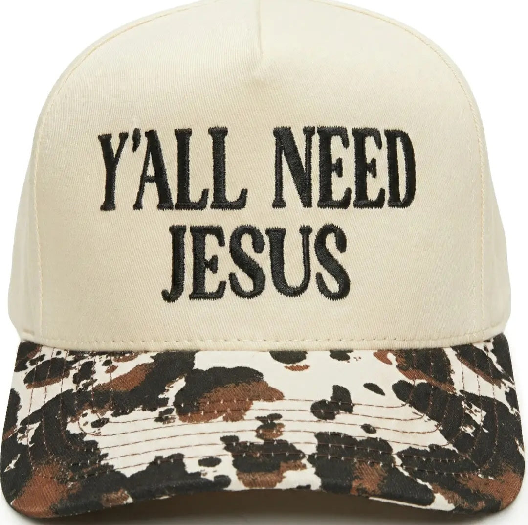 Embroidered Trucker Hats and Baseball Caps