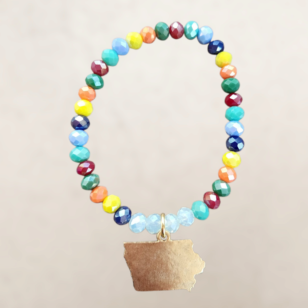 Iowa Jewelry Collection