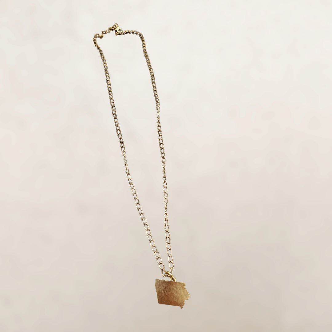 Iowa Jewelry Collection