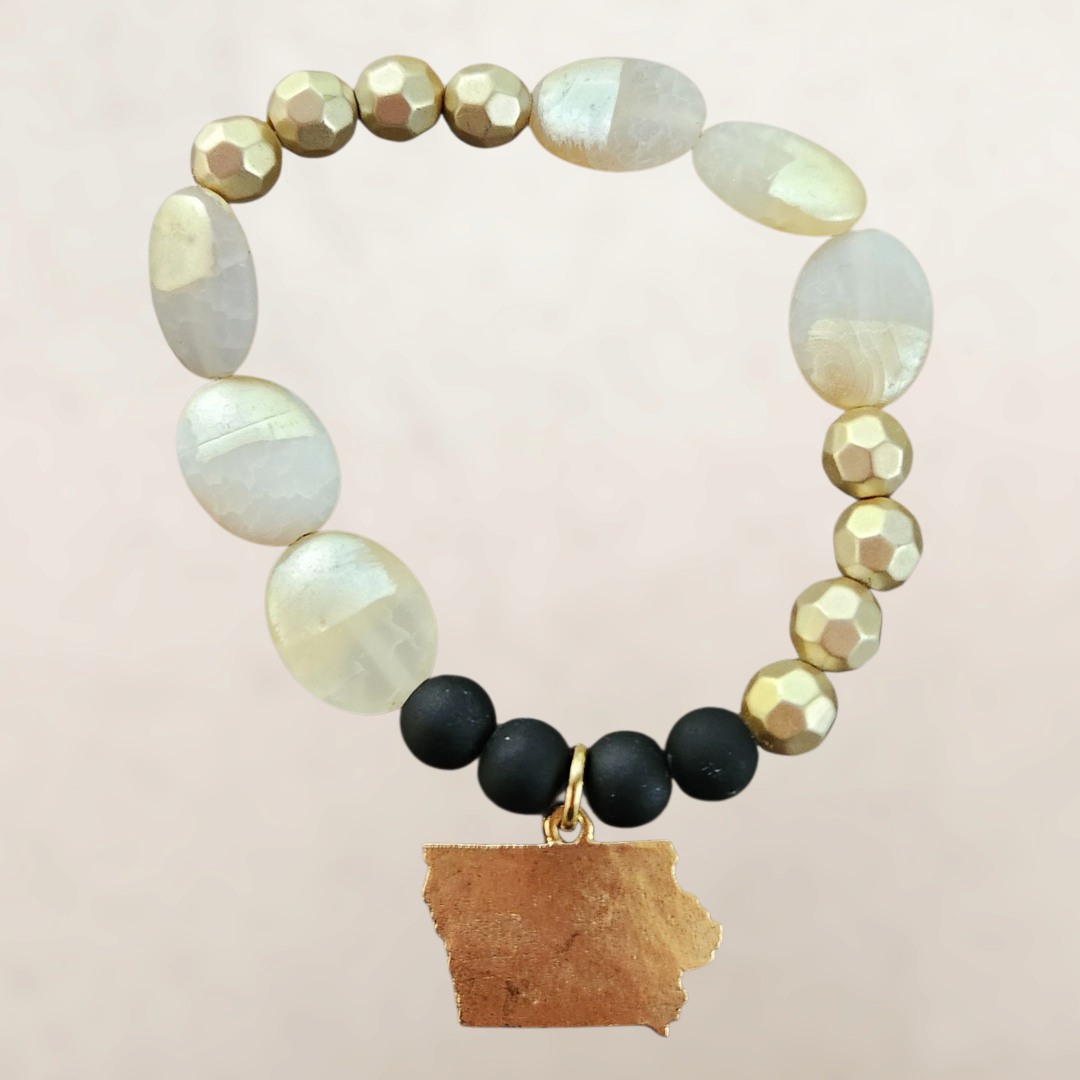 Iowa Jewelry Collection
