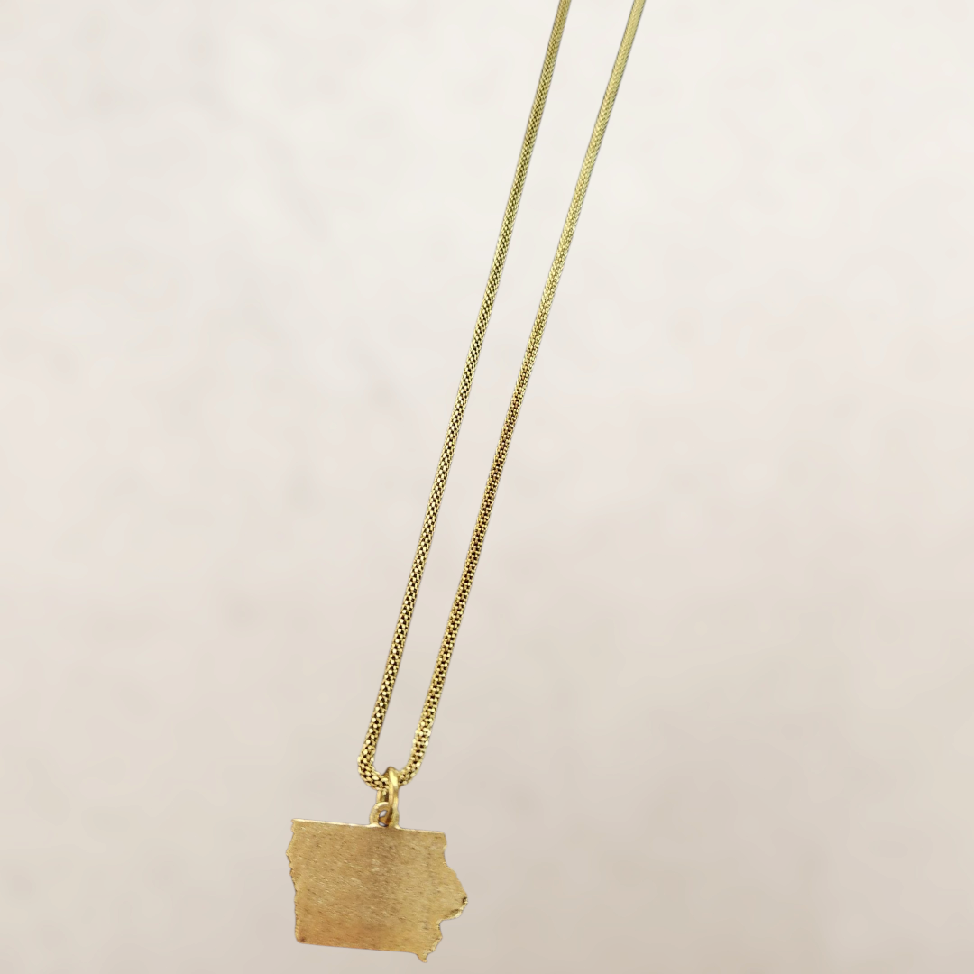 Iowa Jewelry Collection