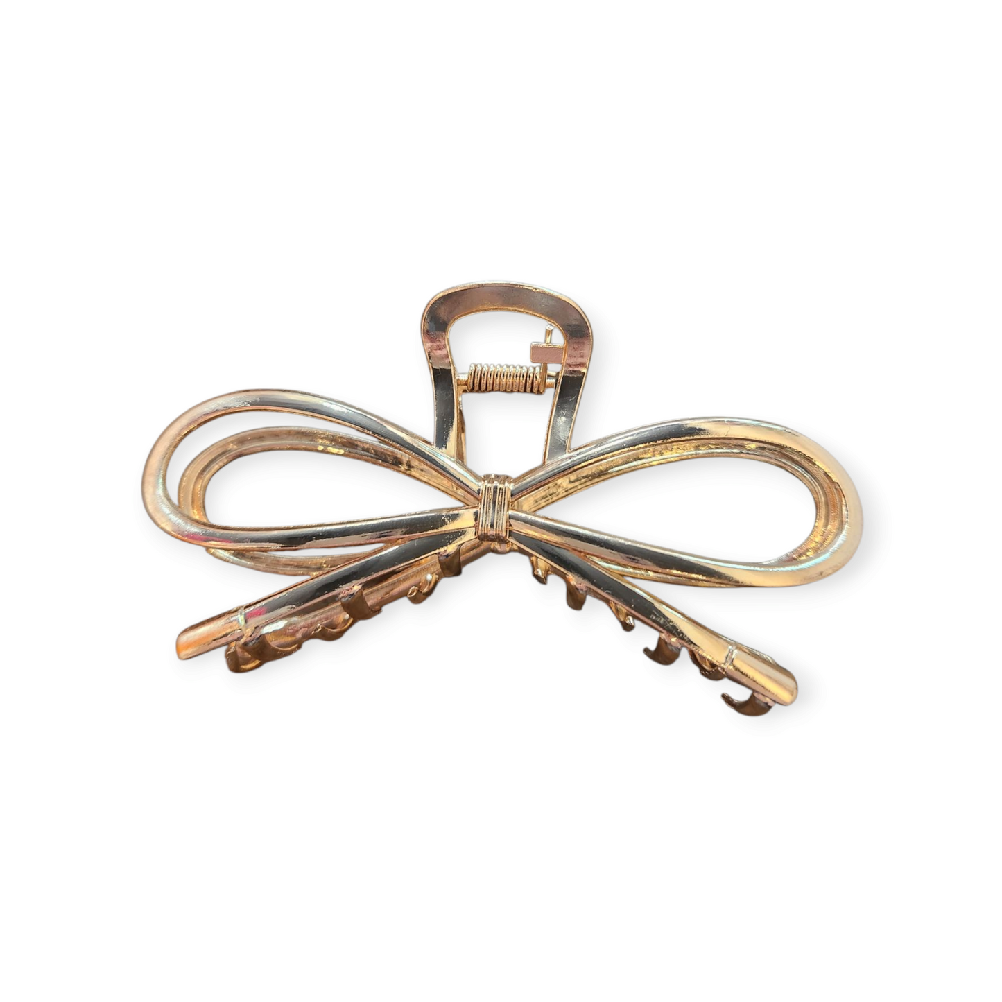 Assorted Hair Clips-$9