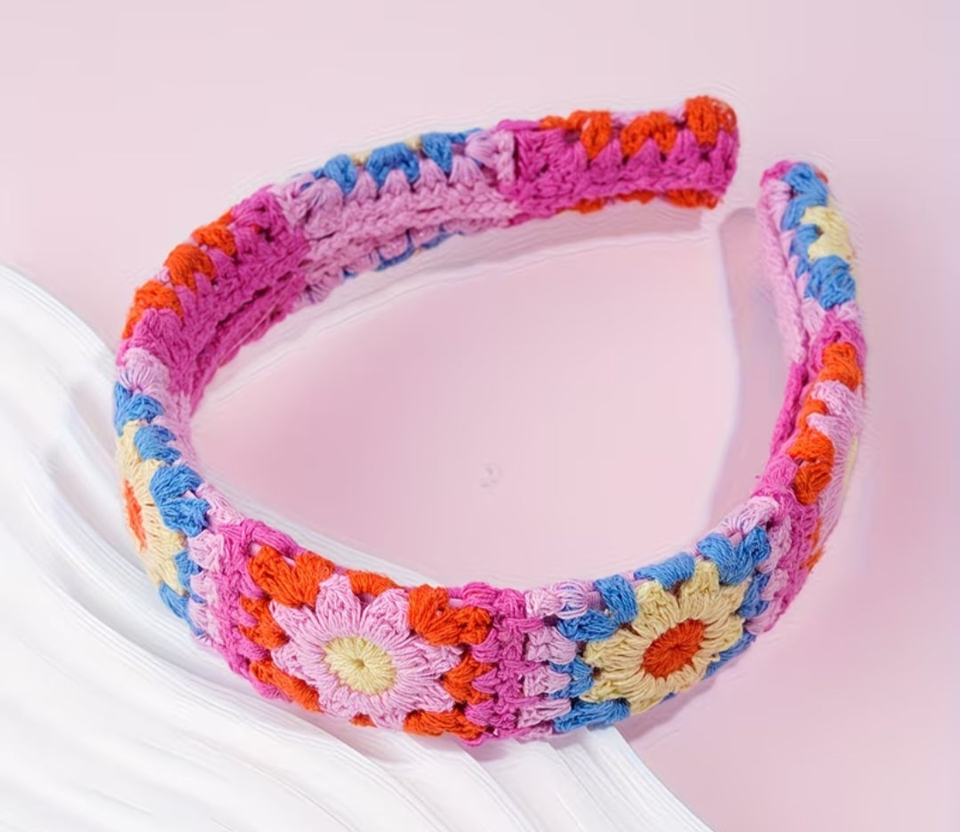 Assorted Headbands