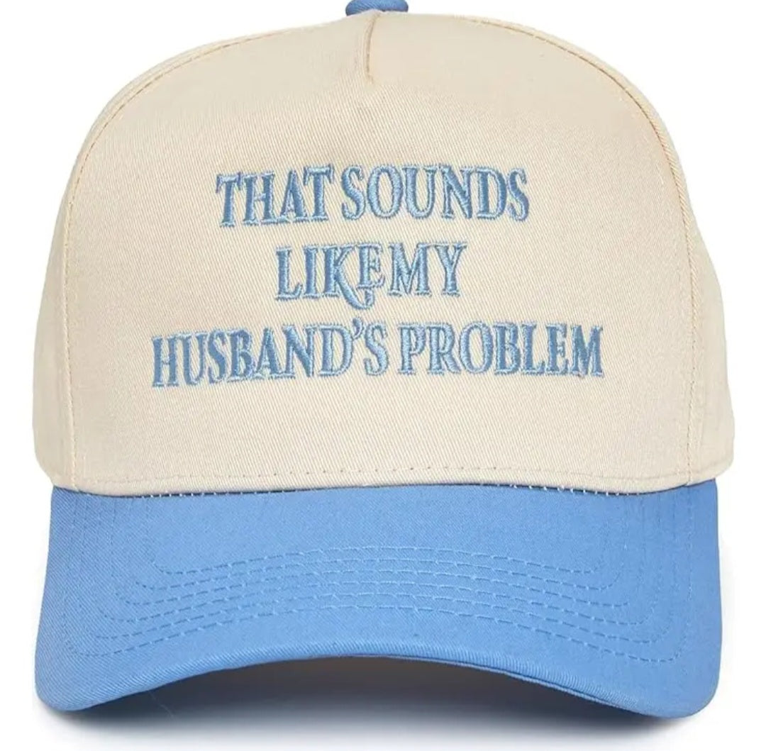 Embroidered Trucker Hats and Baseball Caps