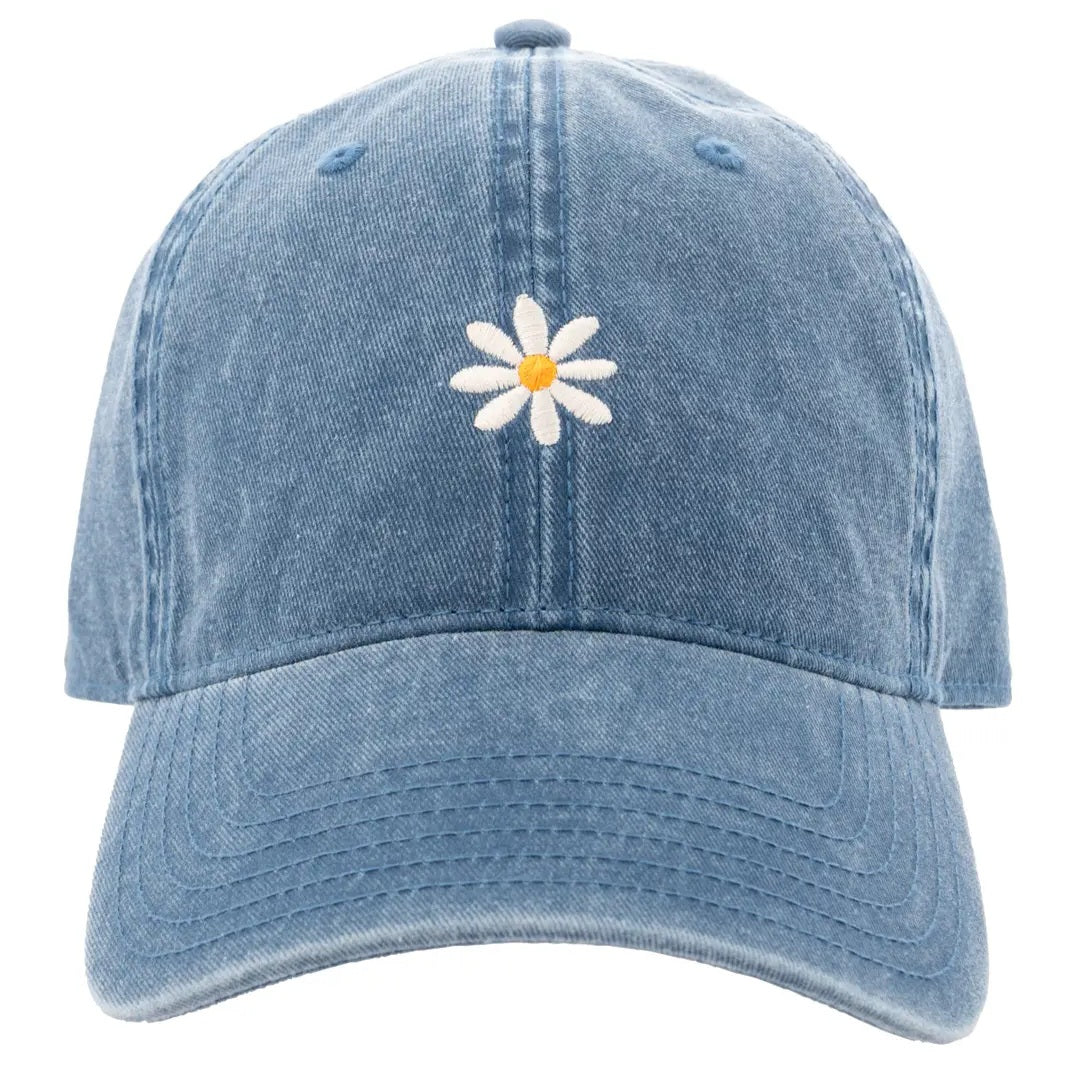 Vintage Style Baseball Cap, Assorted Styles