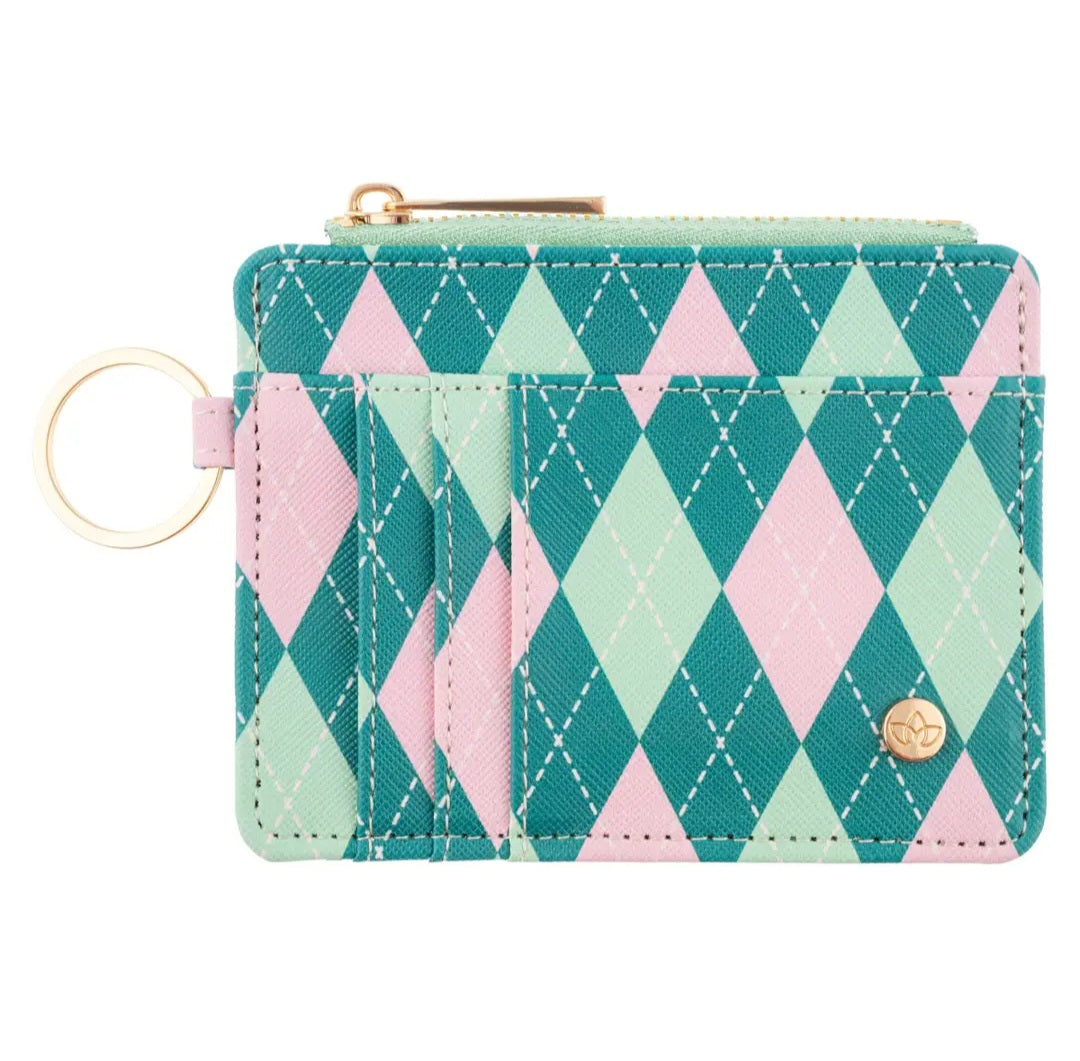 Karma Card Wallet