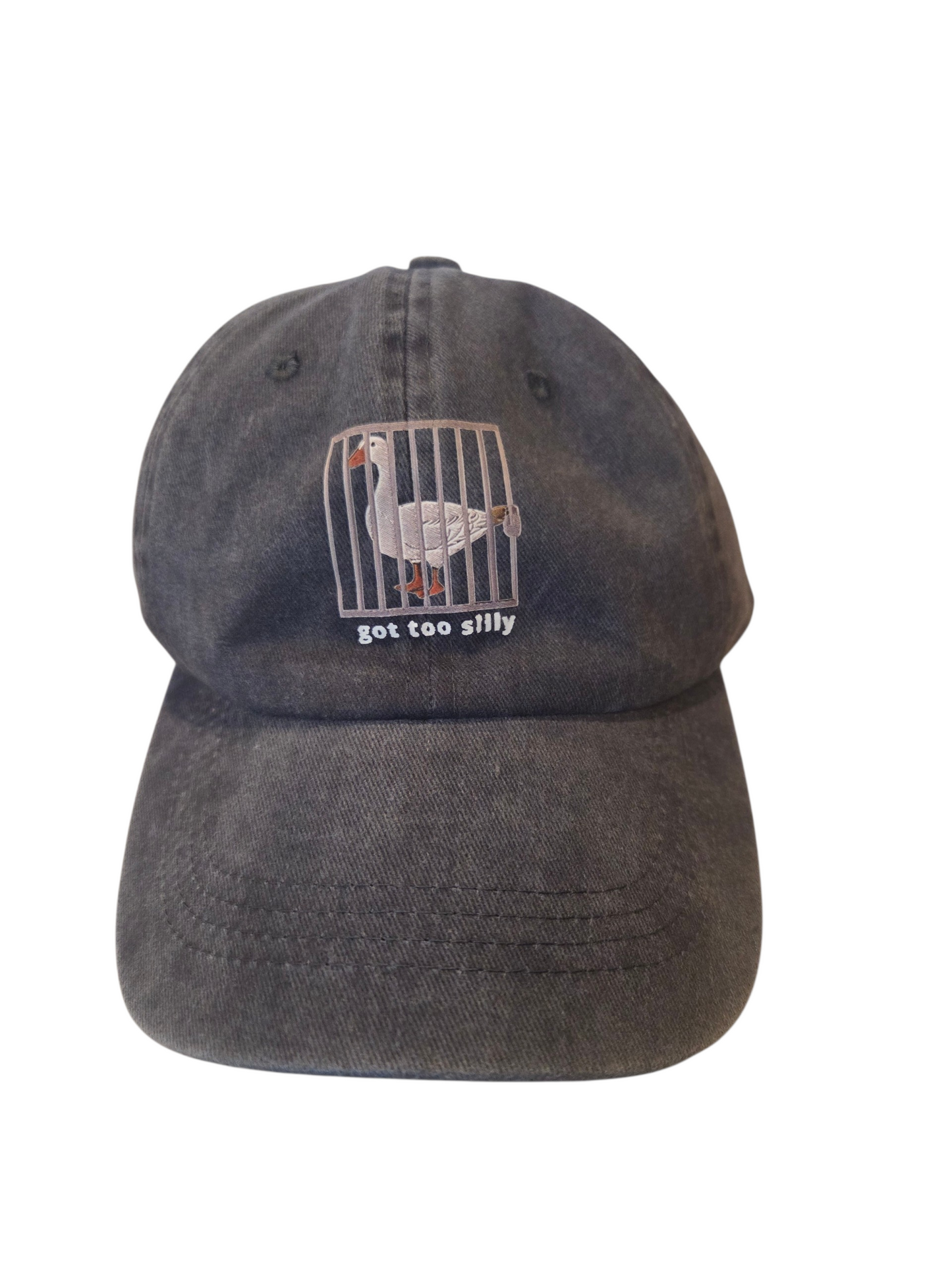 Embroidered Trucker Hats and Baseball Caps