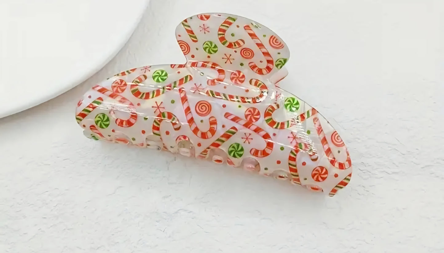 Assorted $6 Hair Clips