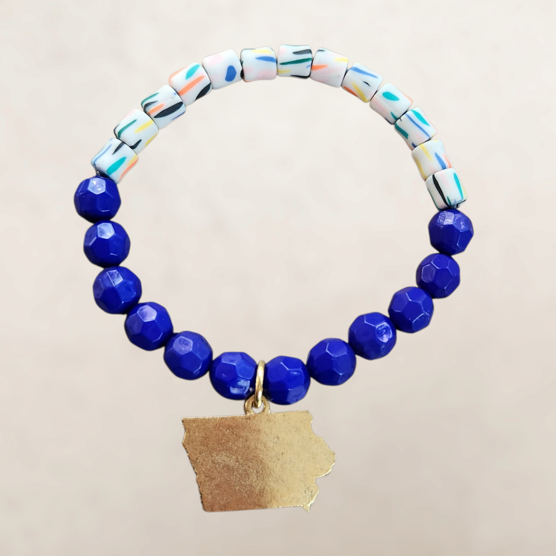 Iowa Jewelry Collection