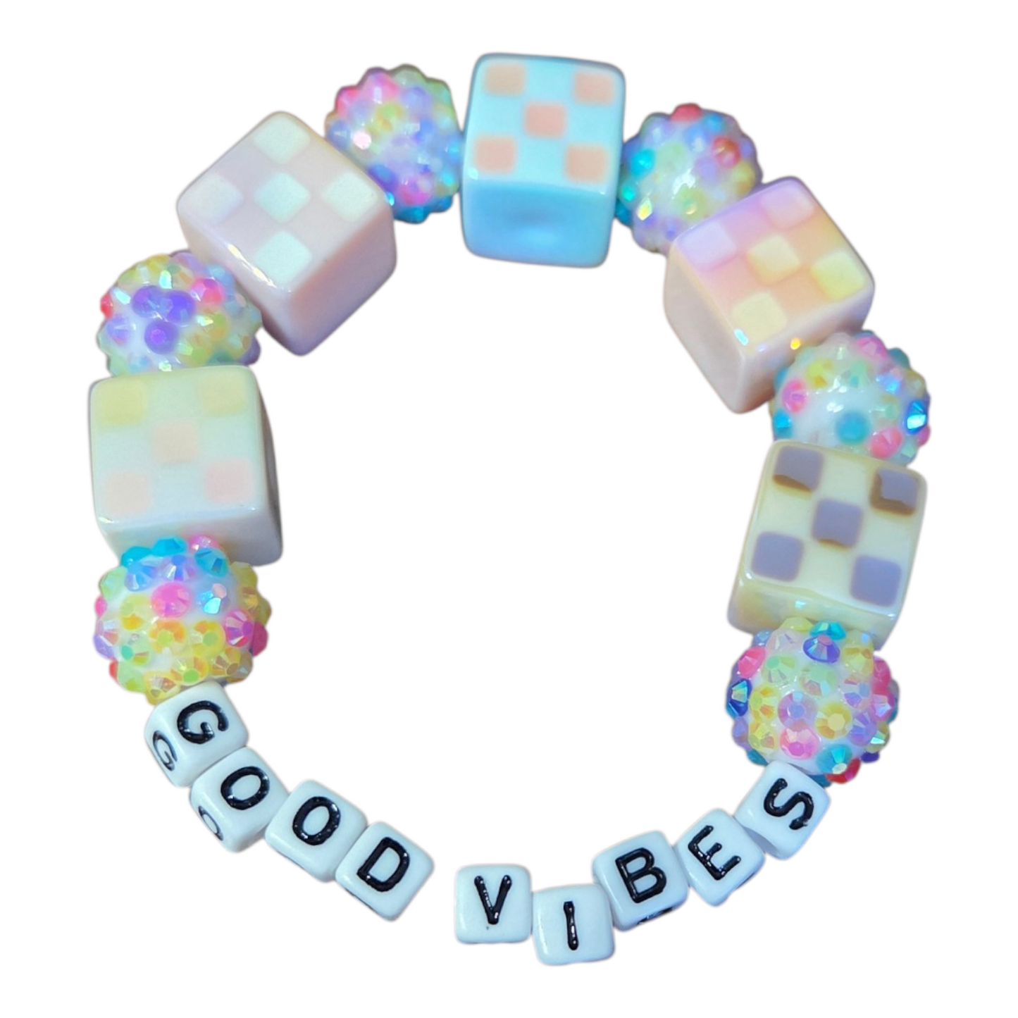 Motivational Bracelets