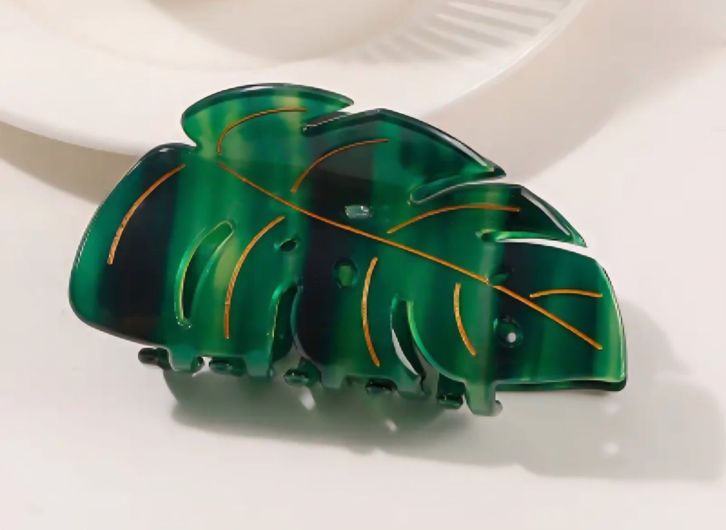 Assorted Hair Clips-$9