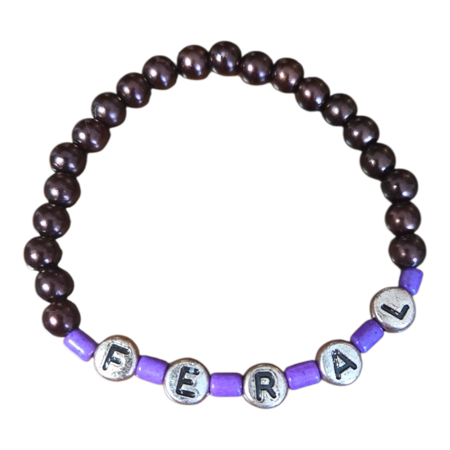 Motivational Bracelets