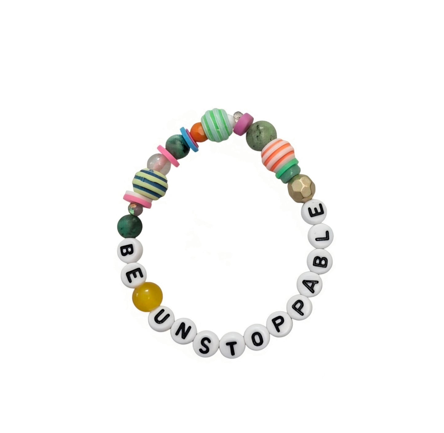 Motivational Bracelets