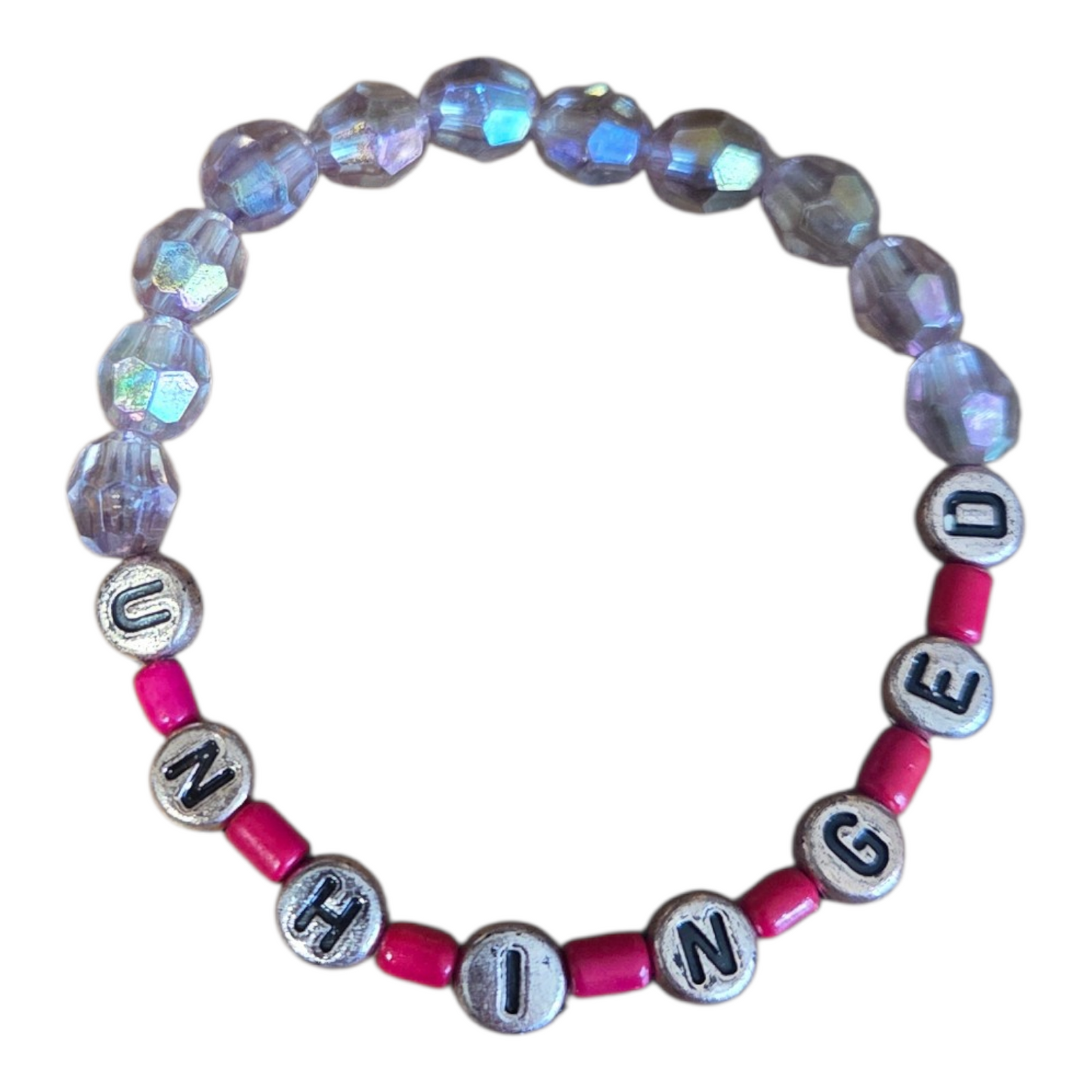 Motivational Bracelets