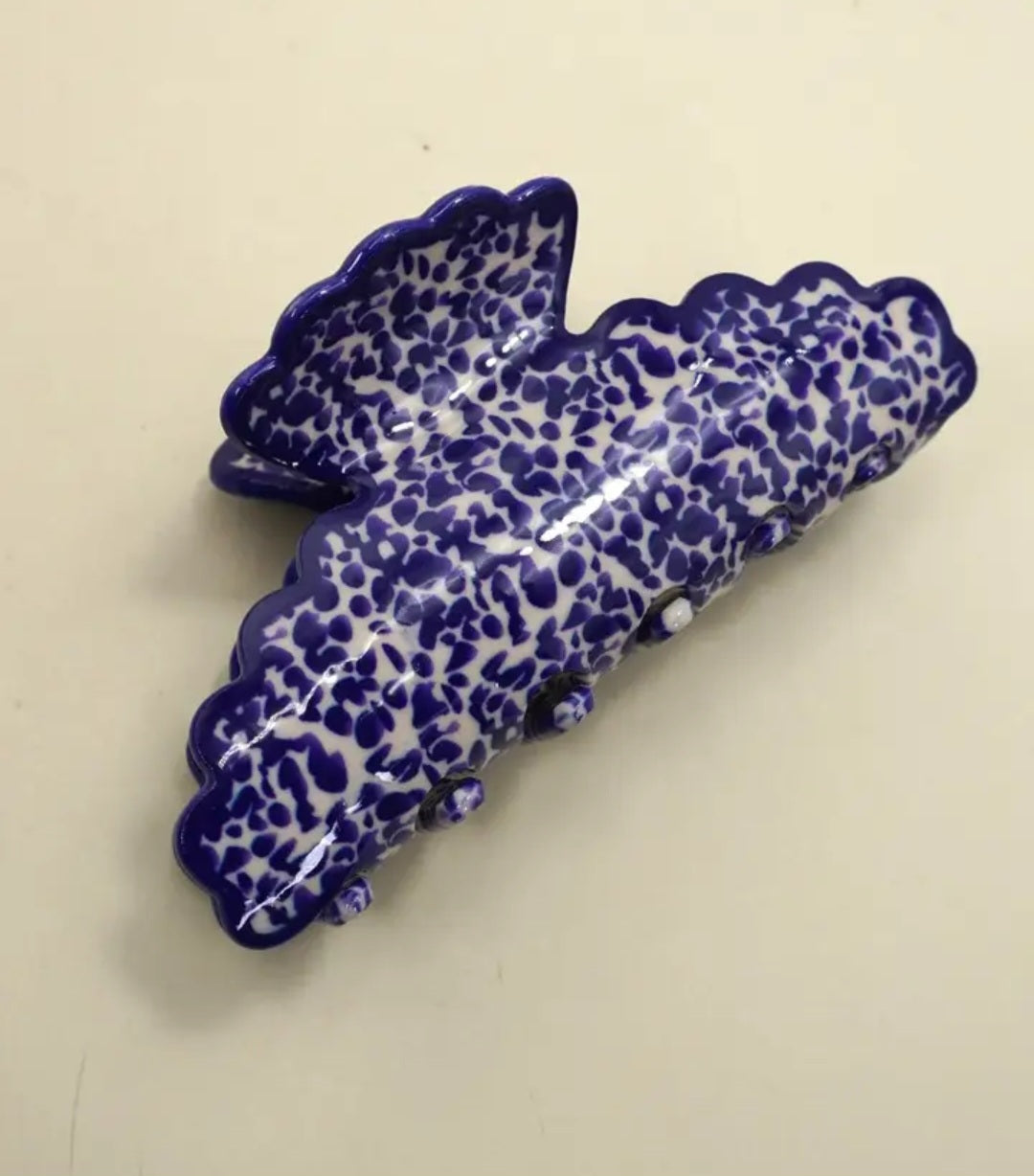 Assorted Hair Clips-$9