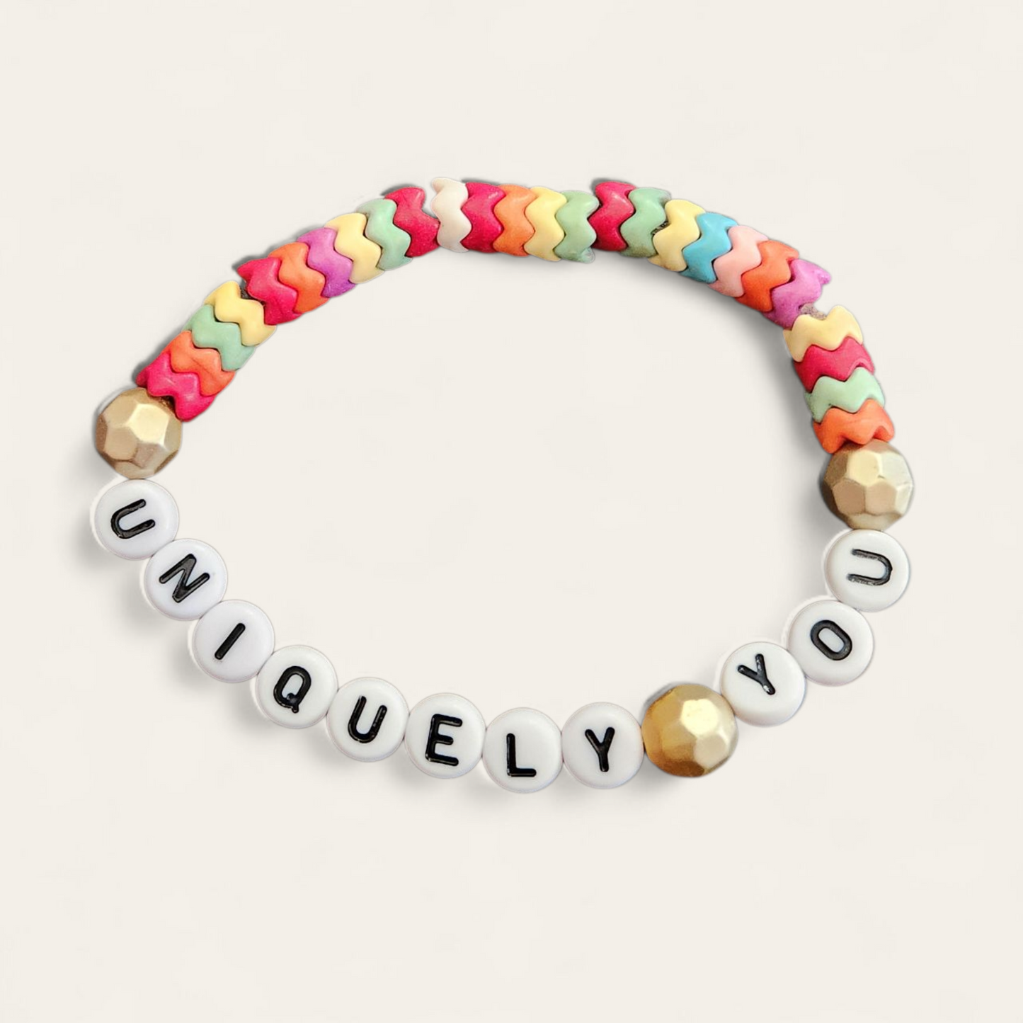 Motivational Bracelets