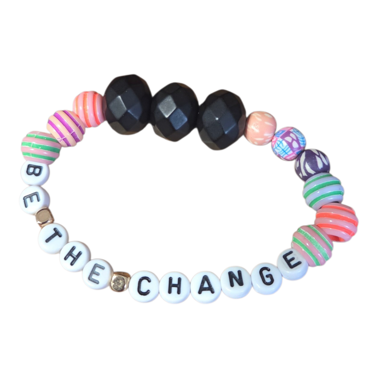 Motivational Bracelets