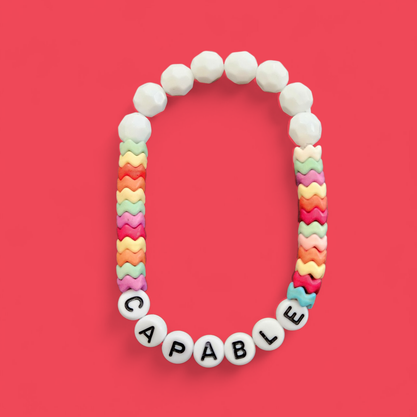 Motivational Bracelets