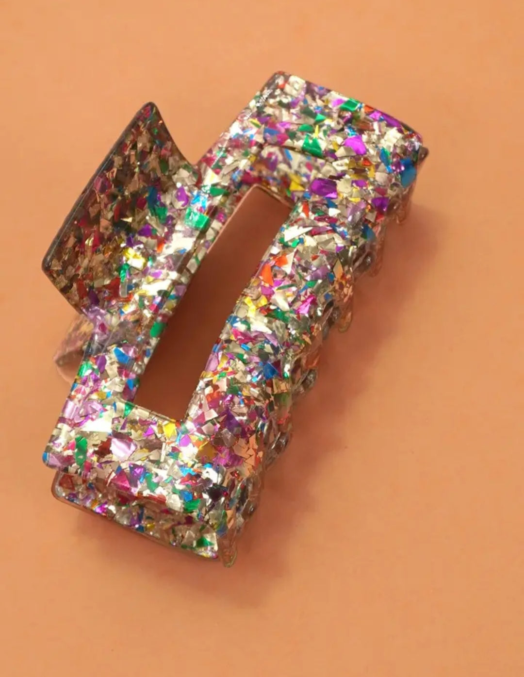 Assorted Hair Clips-$9