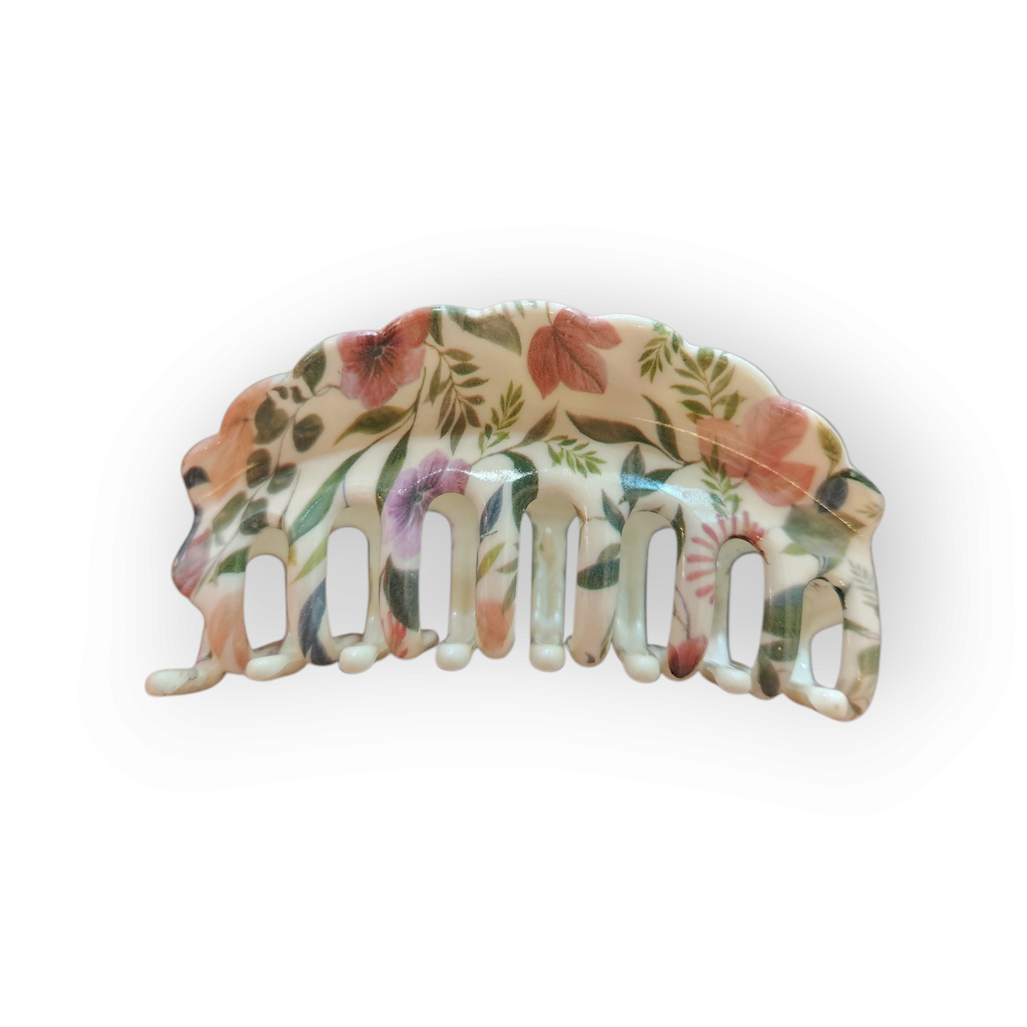 Assorted Hair Clips-$9