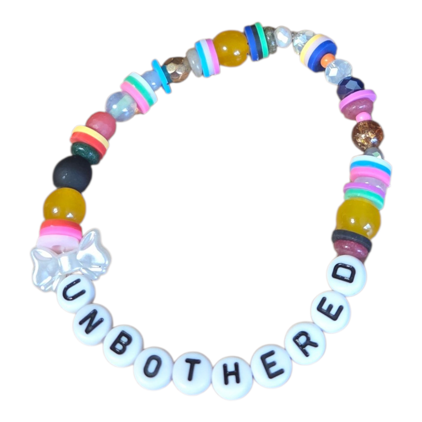 Motivational Bracelets